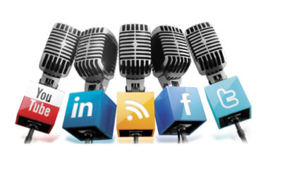 The Top 7 Questions Small Businesses Ask About Social Media