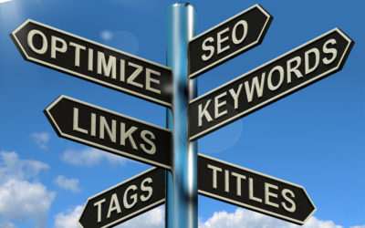 HELP!  Why Is Nobody Visiting My Site?