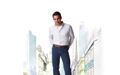 How Your Local Business Can Become An Online Giant