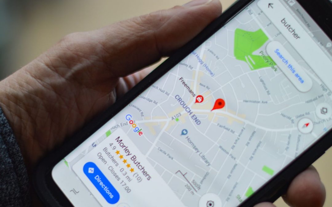 Leverage Customer Reviews