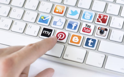 You, Your Business and Social Media