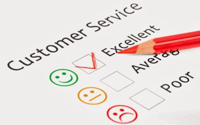 How You Can Use Online Reviews To Give Your Business a Competitive Advantage