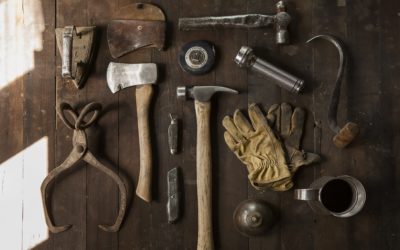 What is a computer? It is a tool for work and to create!