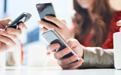 Why Your Business Needs a Google Friendly Mobile Website