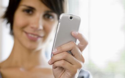 Six Mobile Marketing Tips for Small Businesses