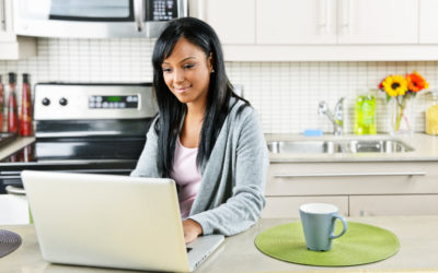 How online marketing can help small businesses and send customers to your website