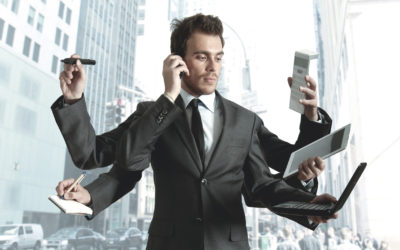 How to Achieve Online Success by Outsourcing