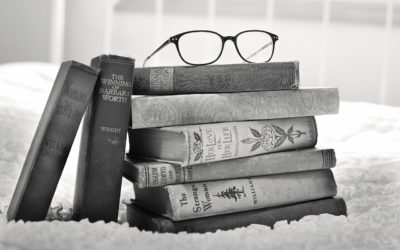 The benefits of reading to relax the mind.