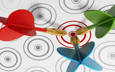 6 Steps to Profiting with Retargeting Advertising.