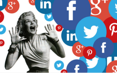 8 Social Media Marketing Tips to Help Your Business Survive Online