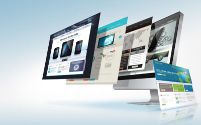 Why Your Company needs to be Online