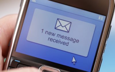 7 Great Reasons to use Text Marketing