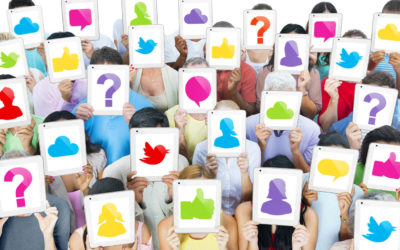 Social Media Marketing Facts and Figures You NEED To Know Right Now
